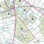 Thurso and Northwest Caithness Ward 1 (1:25,000) Preview 3