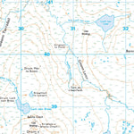Steornabhagh a Tuath Ward 1 (1:25,000) Preview 2
