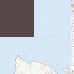 North, West and Central Sutherland Ward 9 (1:25,000) Preview 1