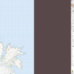 North Isles Ward 4 (1:25,000) Preview 1