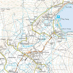 North Isles Ward 4 (1:25,000) Preview 3