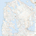West Mainland Ward 1 (1:25,000) Preview 1