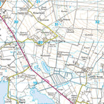 West Mainland Ward 1 (1:25,000) Preview 2