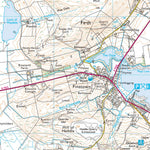 West Mainland Ward 1 (1:25,000) Preview 3