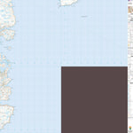 Sgire nan Loch Ward 4 (1:25,000) Preview 1