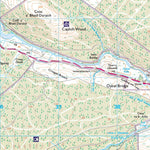 North, West and Central Sutherland Ward 4 (1:25,000) Preview 3