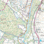 North, West and Central Sutherland Ward 1 (1:25,000) Preview 3