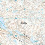 North, West and Central Sutherland Ward 16 (1:25,000) Preview 2