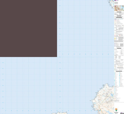 North Isles Ward 15 (1:25,000) Preview 1
