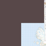 Wester Ross, Strathpeffer and Lochalsh Ward 15 (1:25,000) Preview 1