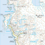 Wester Ross, Strathpeffer and Lochalsh Ward 15 (1:25,000) Preview 3