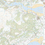 Tain and Easter Ross Ward 1 (1:25,000) Preview 1