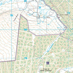 Tain and Easter Ross Ward 1 (1:25,000) Preview 2