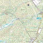Tain and Easter Ross Ward 1 (1:25,000) Preview 3