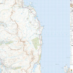 Eilean a' Cheo Ward 7 (1:25,000) Preview 1