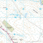North, West and Central Sutherland Ward 15 (1:25,000) Preview 2