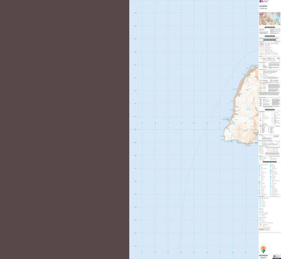 Stromness and South Isles Ward 2 (1:25,000) Preview 1