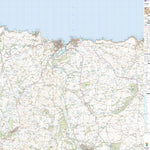 Banff and District Ward 1 (1:25,000) Preview 1