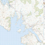 Eilean a' Cheo Ward 6 (1:25,000) Preview 1