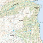 Eilean a' Cheo Ward 6 (1:25,000) Preview 3