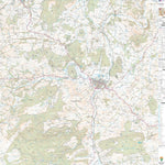 Huntly, Strathbogie and Howe of Alford Ward 1 (1:25,000) Preview 1