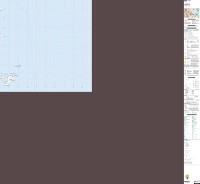 East Mainland, South Ronaldsay and Burray Ward 2 (1:25,000) Preview 1
