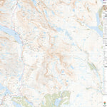 North, West and Central Sutherland Ward 11 (1:25,000) Preview 1