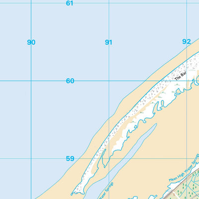 Nairn and Cawdor Ward 2 (1:25,000) Preview 2