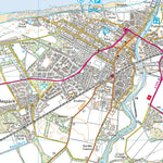 Nairn and Cawdor Ward 2 (1:25,000) Preview 3
