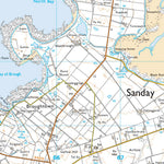 North Isles Ward 3 (1:25,000) Preview 3