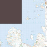 Wester Ross, Strathpeffer and Lochalsh Ward 7 (1:25,000) Preview 1