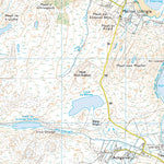 Wester Ross, Strathpeffer and Lochalsh Ward 7 (1:25,000) Preview 3