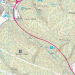 Fochabers Lhanbryde Ward 1 (1:25,000) Preview 3