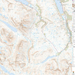 Wester Ross, Strathpeffer and Lochalsh Ward 16 (1:25,000) Preview 1