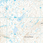 Wester Ross, Strathpeffer and Lochalsh Ward 16 (1:25,000) Preview 2