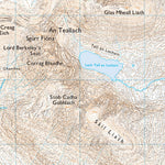 Wester Ross, Strathpeffer and Lochalsh Ward 16 (1:25,000) Preview 3