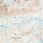 Wester Ross, Strathpeffer and Lochalsh Ward 9 (1:25,000) Preview 2