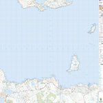 Wick and East Caithness Ward 3 (1:25,000) Preview 1