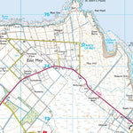 Wick and East Caithness Ward 3 (1:25,000) Preview 3