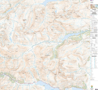 Aird and Loch Ness Ward 5 (1:25,000) Preview 1