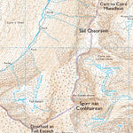 Aird and Loch Ness Ward 5 (1:25,000) Preview 3