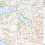 Wester Ross, Strathpeffer and Lochalsh Ward 13 (1:25,000) Preview 1