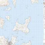 North Isles Ward 10 (1:25,000) Preview 1