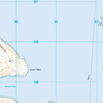 Stromness and South Isles Ward 1 (1:25,000) Preview 2