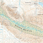 Wester Ross, Strathpeffer and Lochalsh Ward 12 (1:25,000) Preview 3