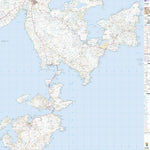 East Mainland, South Ronaldsay and Burray Ward 1 (1:25,000) Preview 1