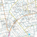 East Mainland, South Ronaldsay and Burray Ward 1 (1:25,000) Preview 3