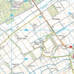 Black Isle Ward 1 (1:25,000) Preview 2