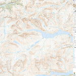 Wester Ross, Strathpeffer and Lochalsh Ward 3 (1:25,000) Preview 1