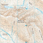 Wester Ross, Strathpeffer and Lochalsh Ward 3 (1:25,000) Preview 3